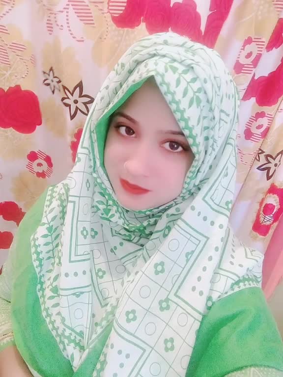 @Anam Khan
