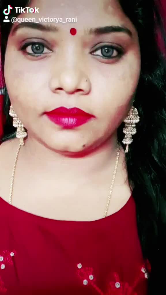 @Victorya Maha Rani👑