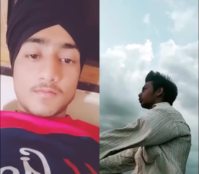 @Ammy Randhawa