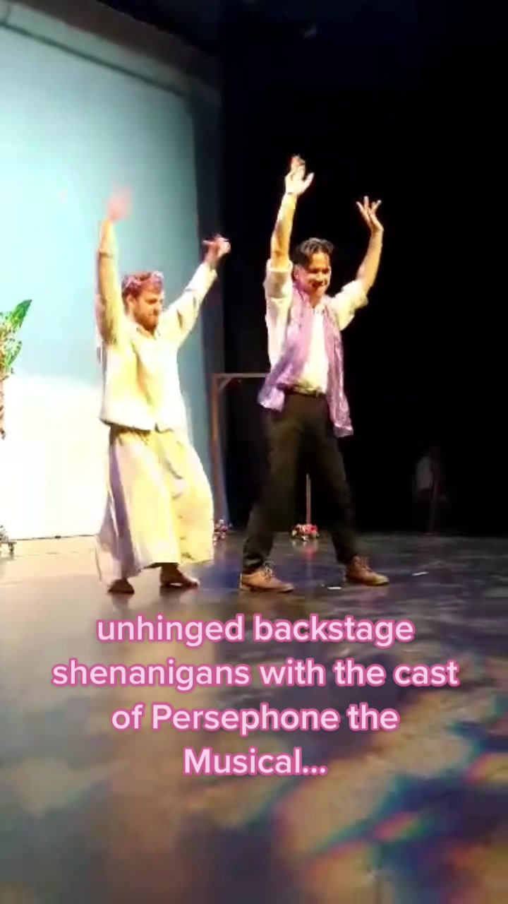 @Persephone