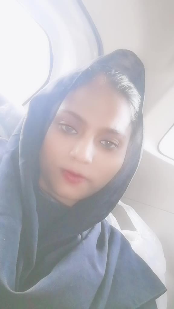 @jasmine khan