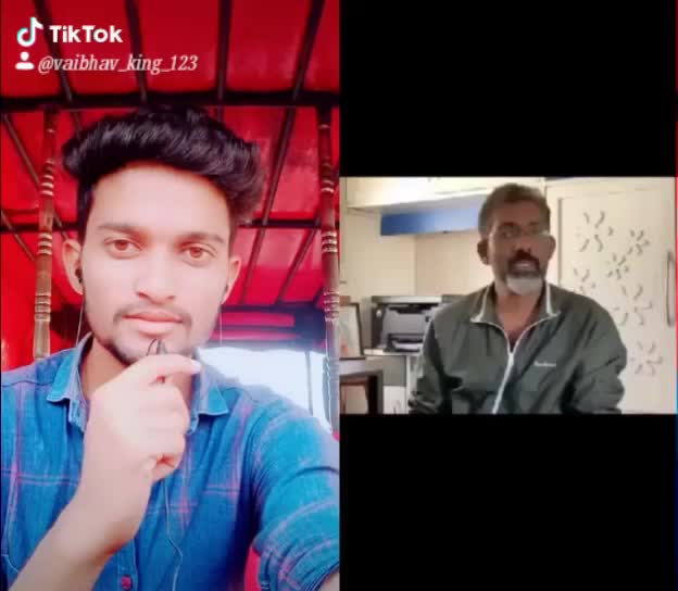 @Vaibhavbhau