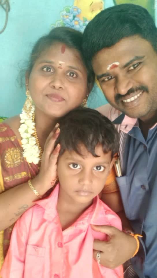 @krishEswari maravan