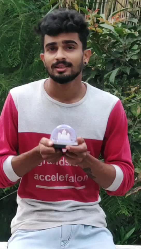 @AjayAjju Poojary