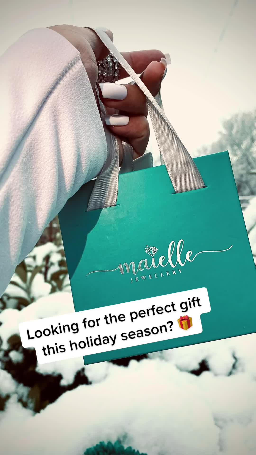 @Maielle Jewellery 💎