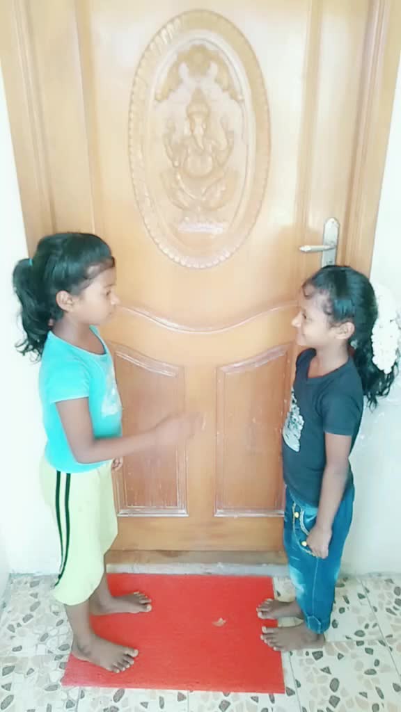 @Bujji
