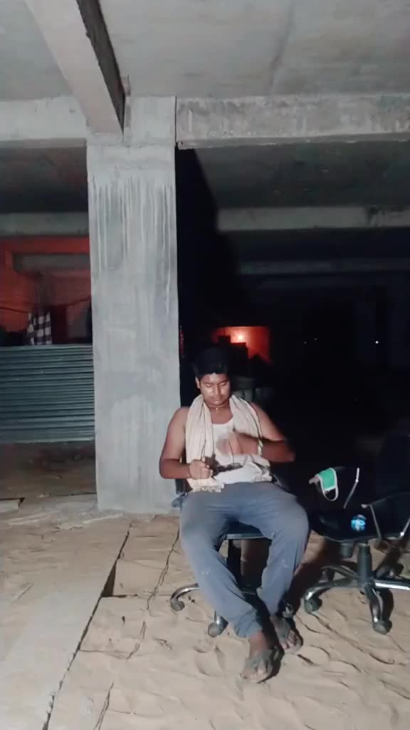 @Suvankar Barik
