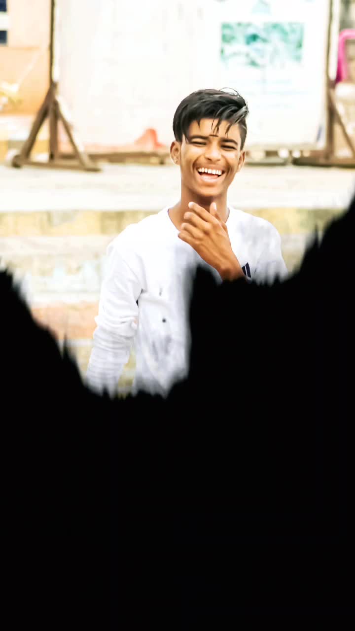 @Arjun LOVE