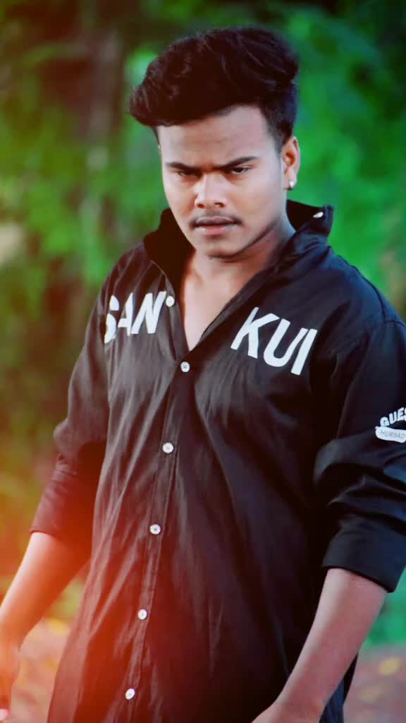 @Tony bhai
