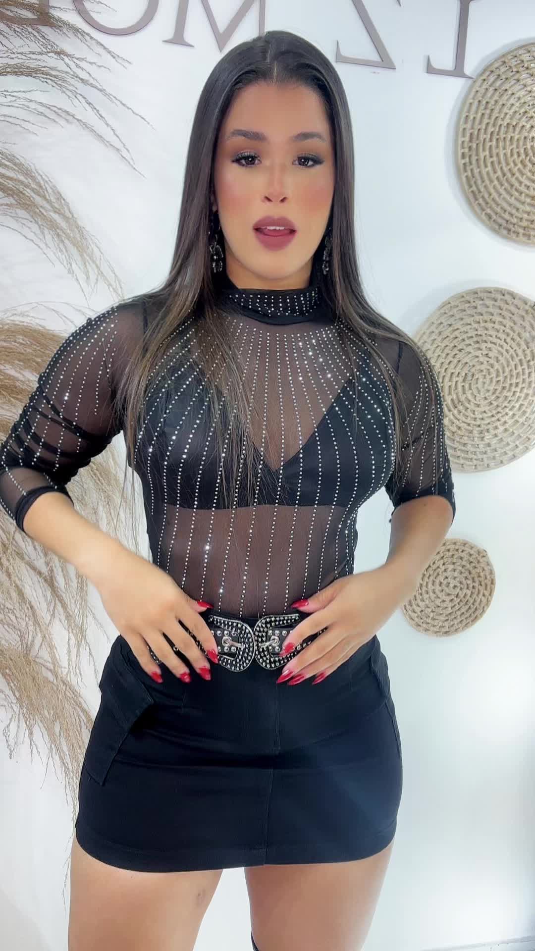 @Elizandra Ara&uacute;jo