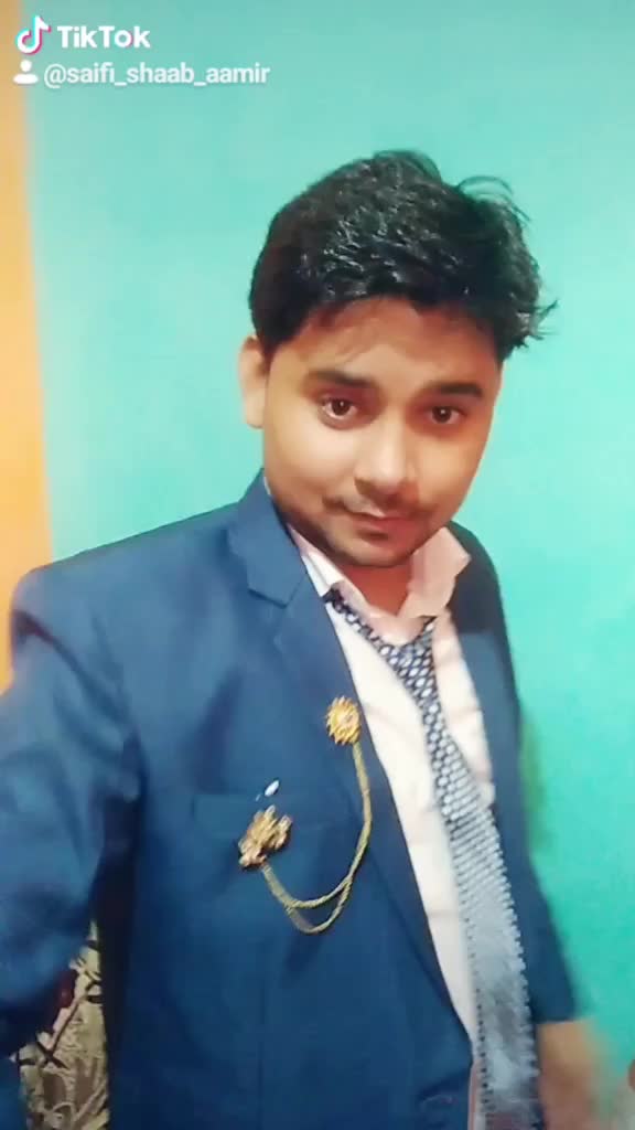 @आमिर सैफी