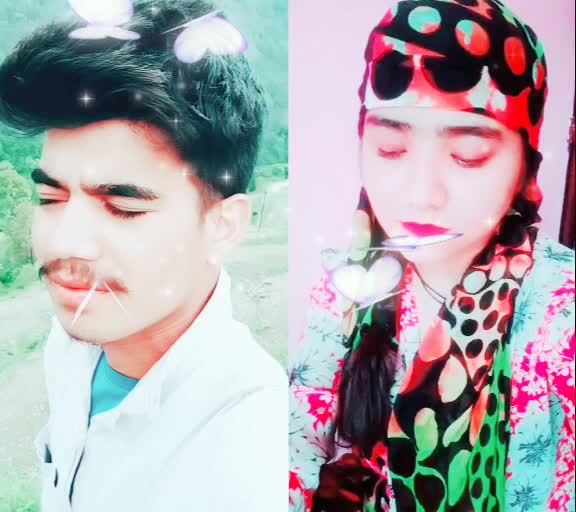 @Kirasna Kaneya