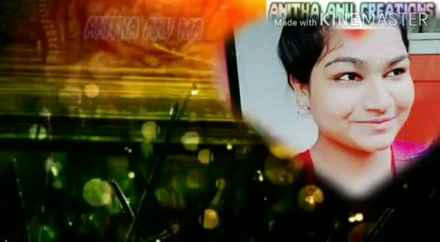 @@ Sravani... 😍