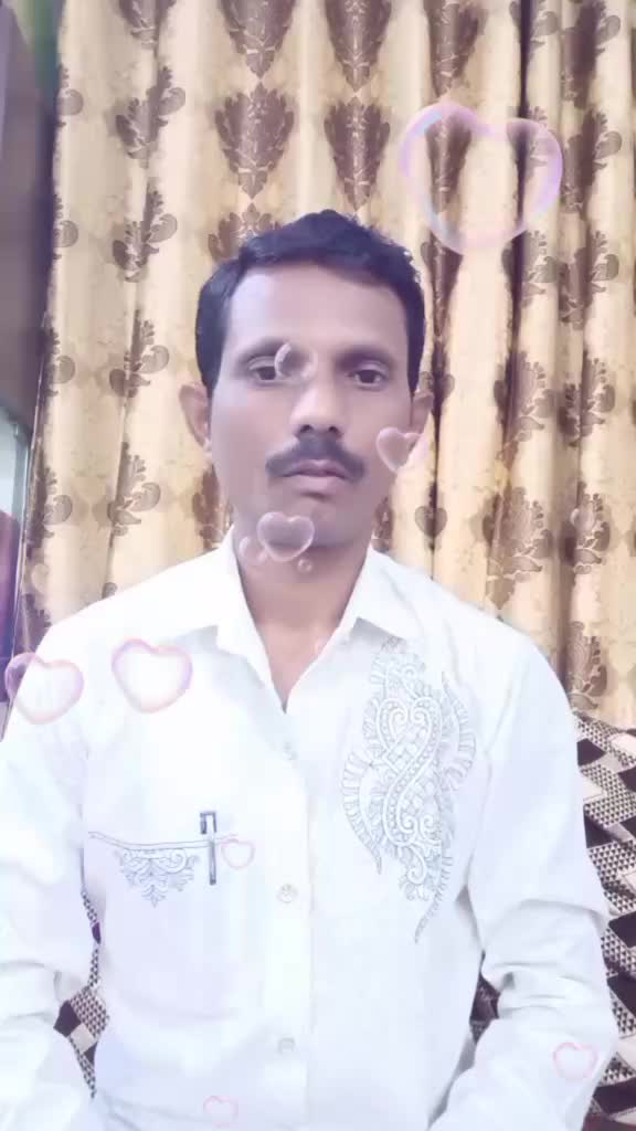 @Bapurao Chavan