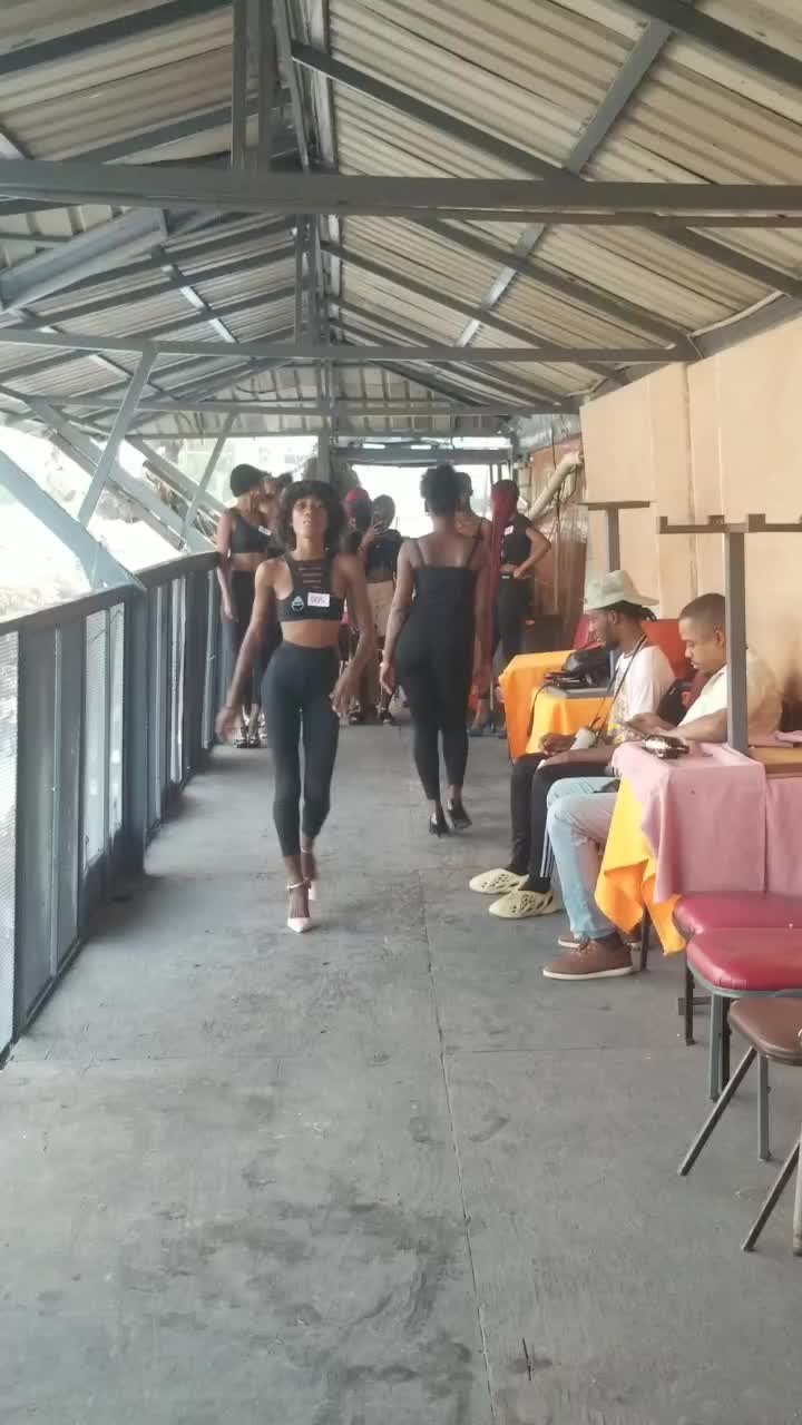 @Fabulous Model Agency