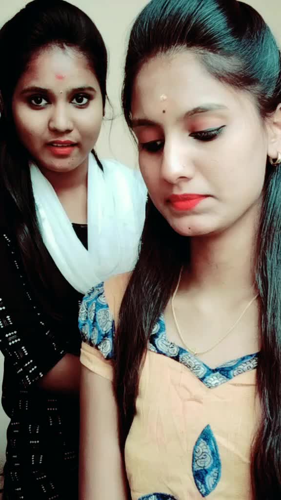@❤️Tamil pønnu❤️