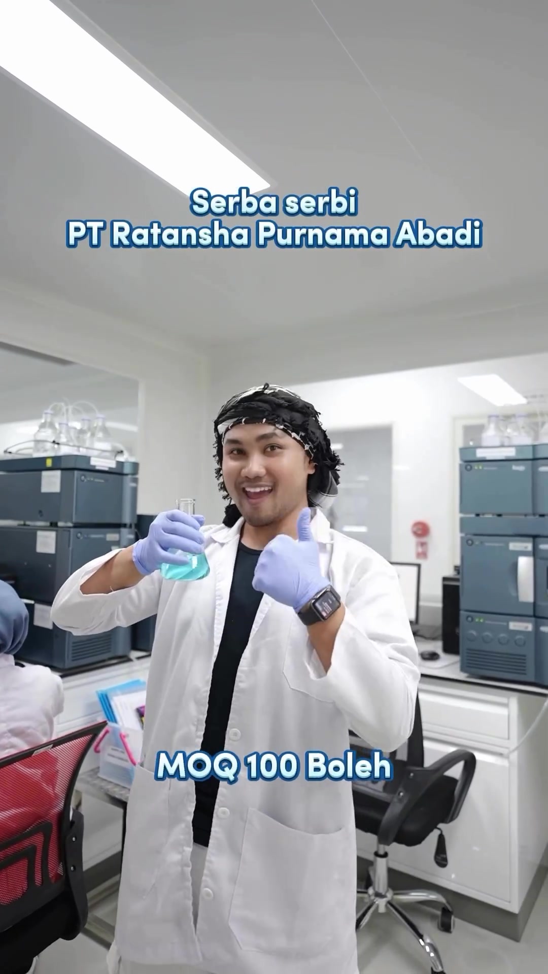 @PT Pentacore Global Innovation