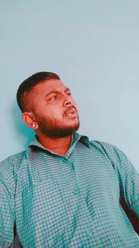 @Prajwal R RioMendies