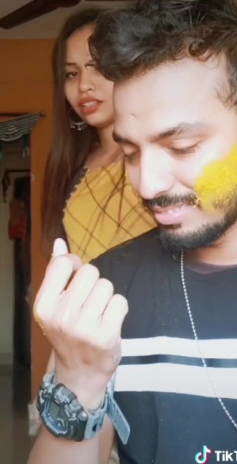 @Rushabh Baviskar