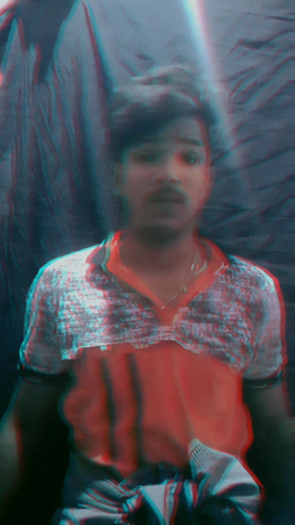 @RomanticRowdyRamesh