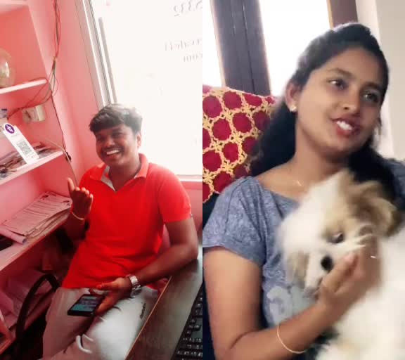 @Lakshminarayana