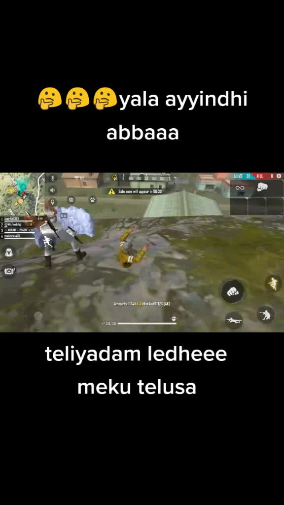 @Allu Mahi Pro