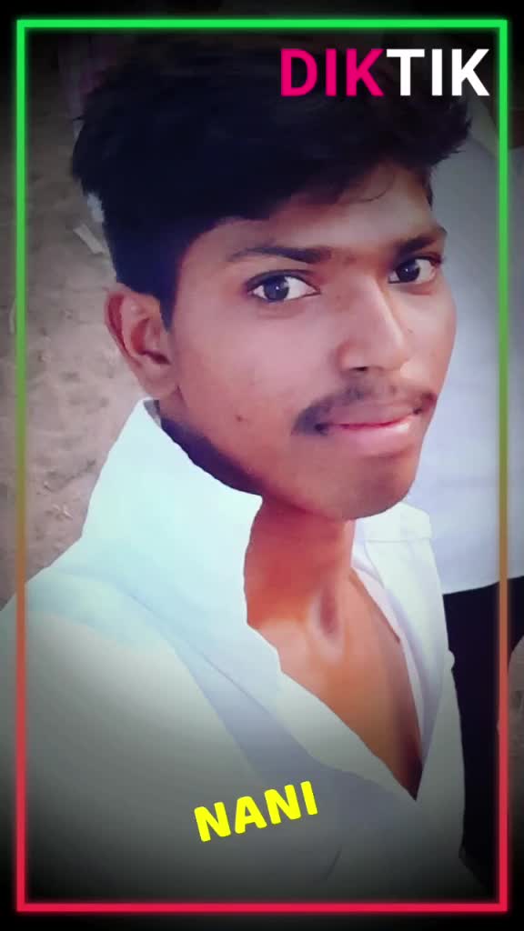@Ram nani