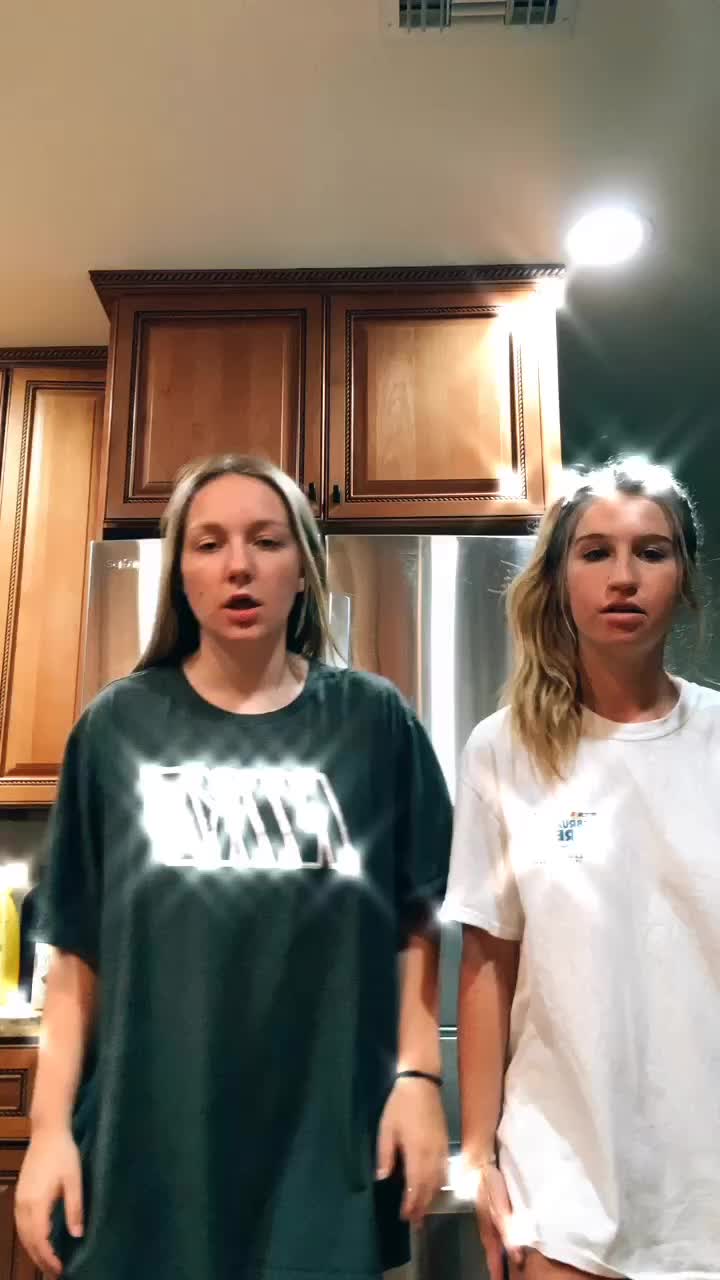 @Jadyn & Jessica