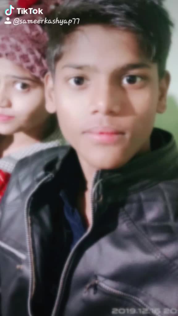 @Sameer Kashyap