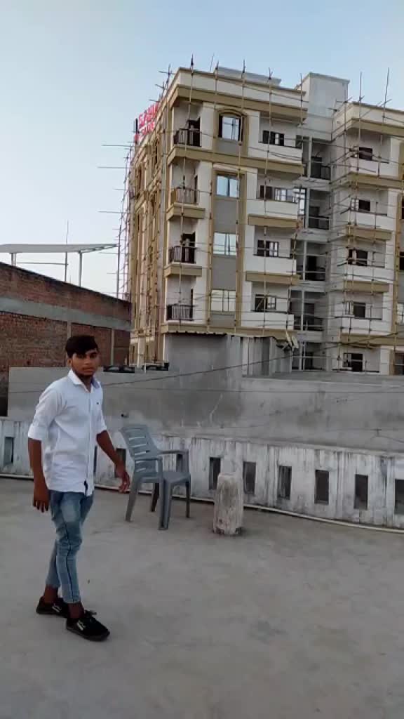 @Chirag Kumar