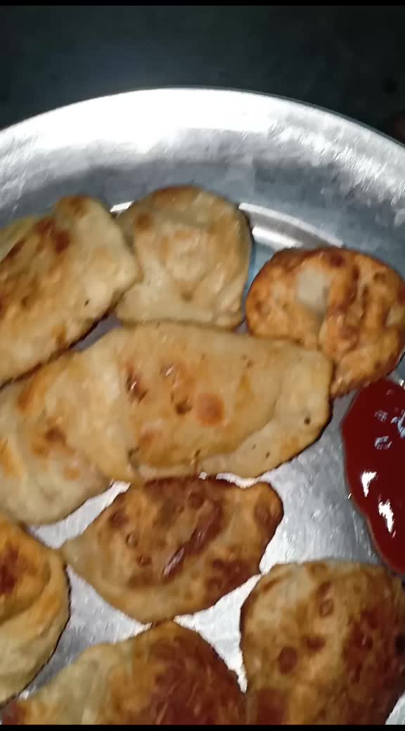 @Surya Parhi