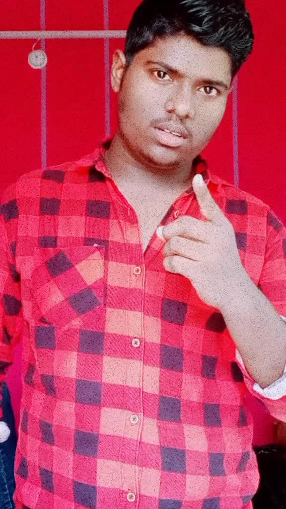 @👉 ISMART HARISH :)