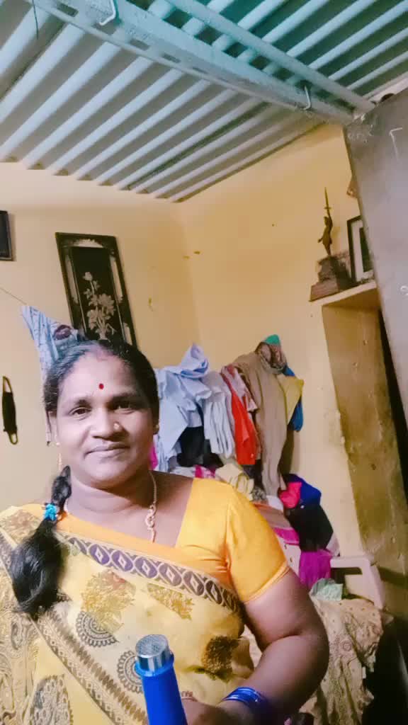 @Prashanth Bushetty