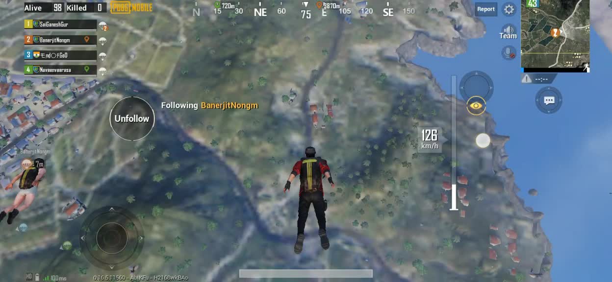 @pubggamerpubglover