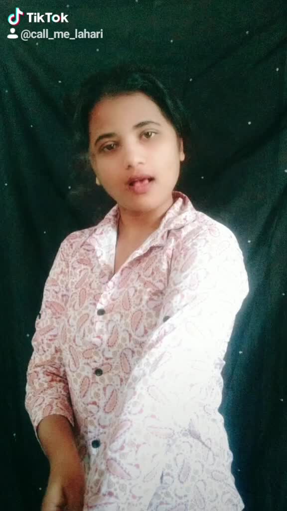 @L❤ahari😘