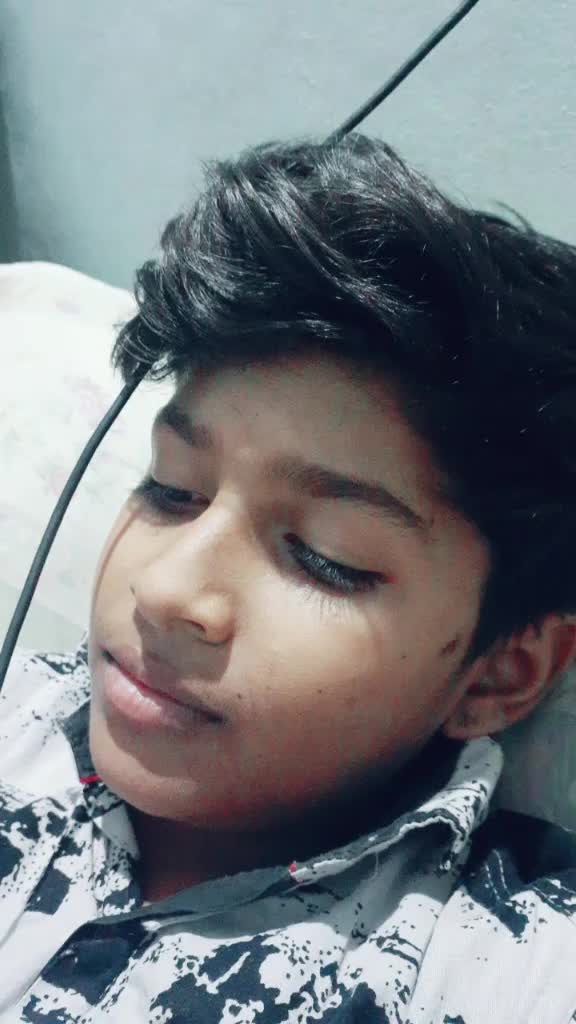 @《☆Model $Akhil ☆》