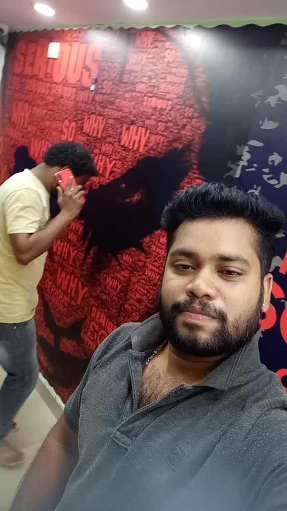 @Vaibhav Bevara