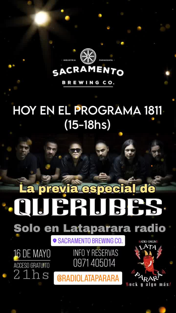 @querubes_heavymetal