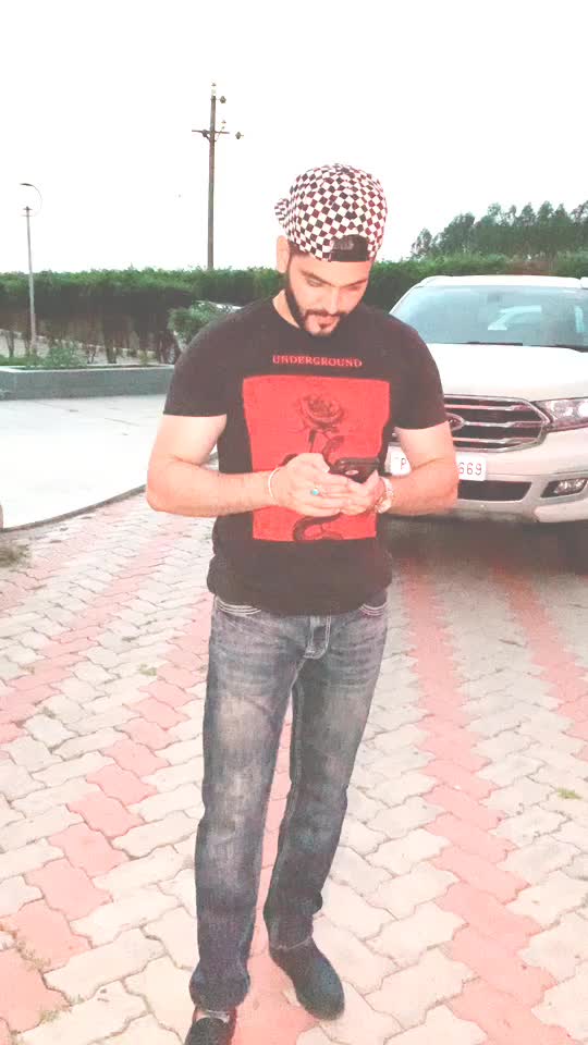 @Sangram Hanjra