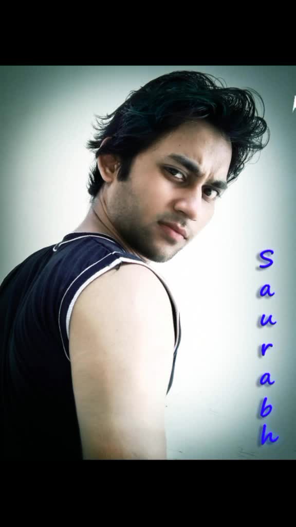 @Saurabh Purohit
