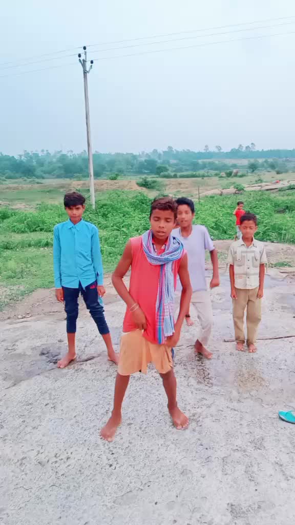 @umesh mahato