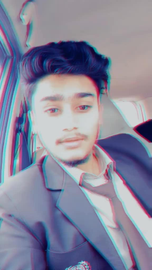 @Chirag Kansal