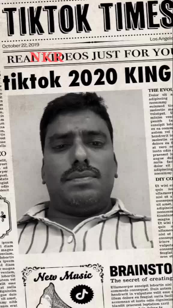 @N. K. RAO
