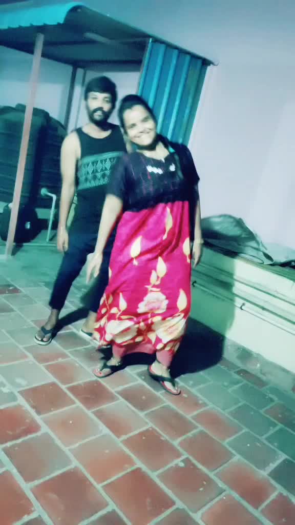 @Devi
