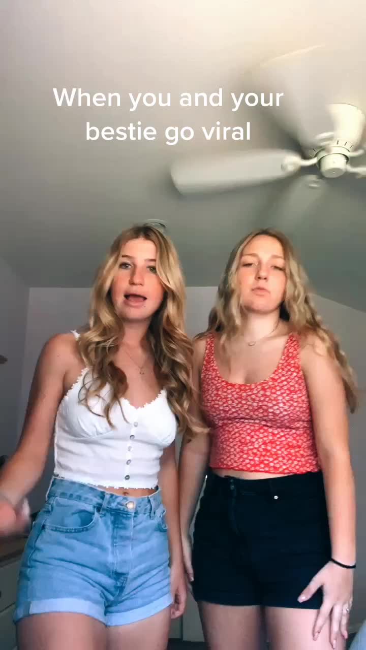 @Jadyn & Jessica