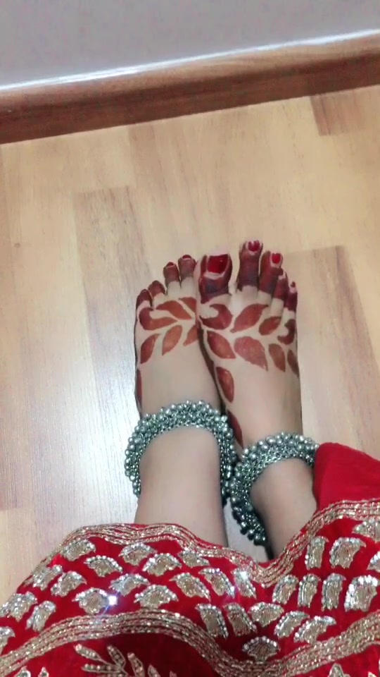 @Sneha Oberoi