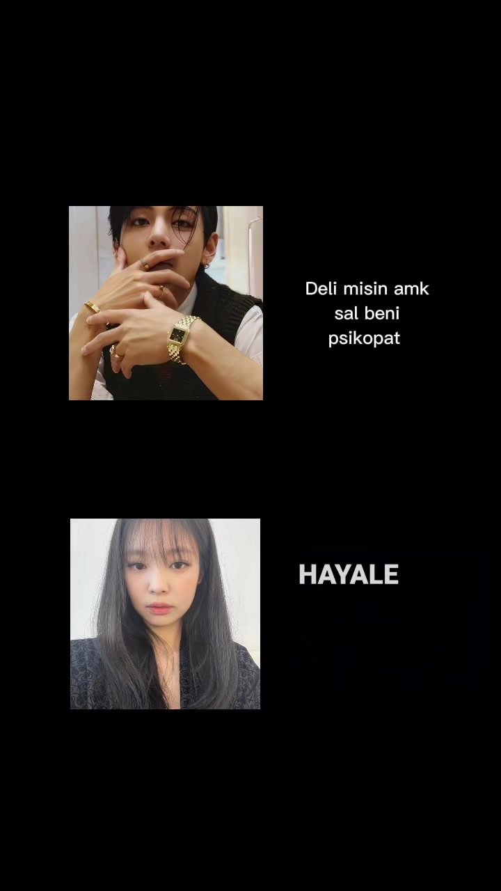 @Sevval bangtan tv