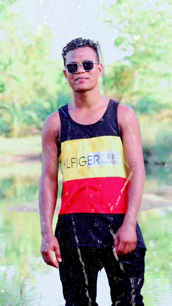 @Sushanta Biswal