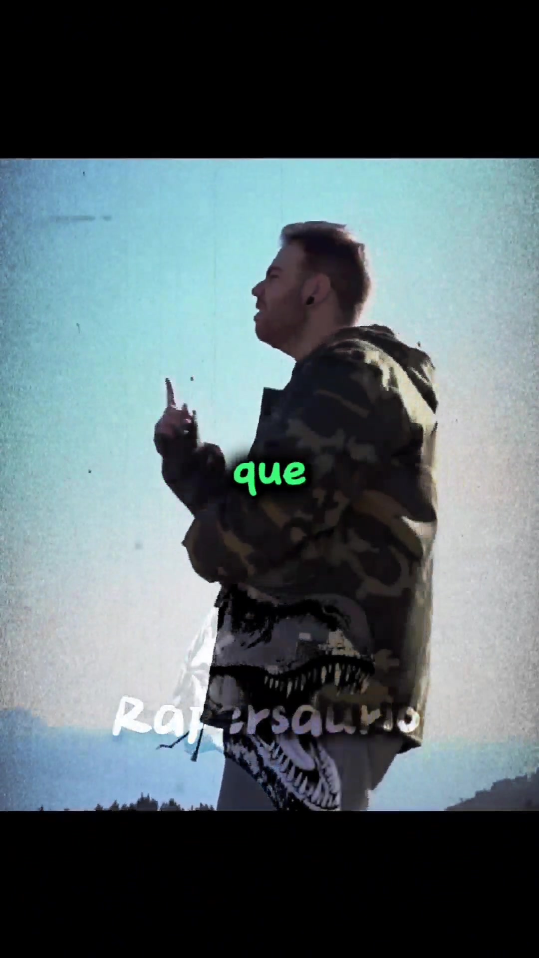 @Rapersaurio