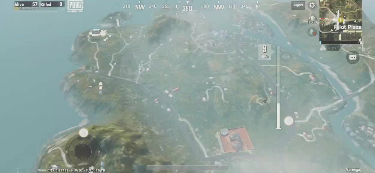 @pubg lite